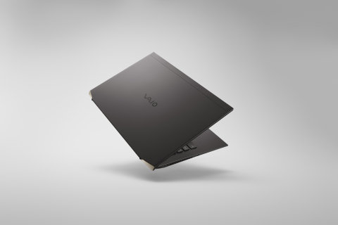Telit and VAIO Strengthen Strategic Alliance with the Launch of the New VAIO Z Carbon Fiber Notebook Built for 5G